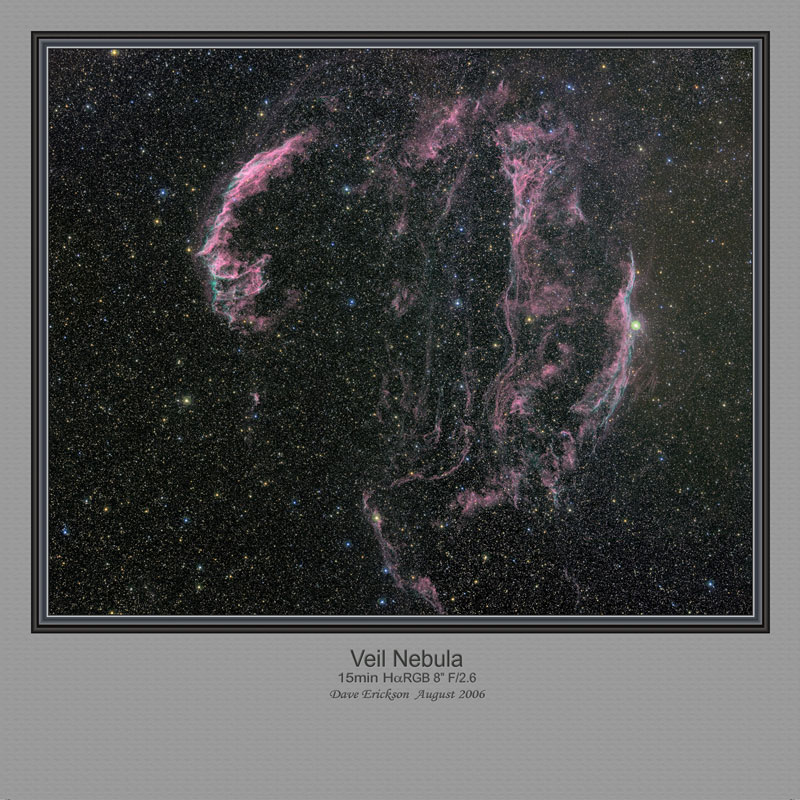 Veil Nebula